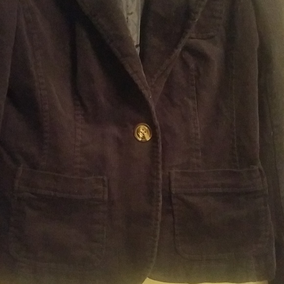 Blazer - Picture 2 of 5